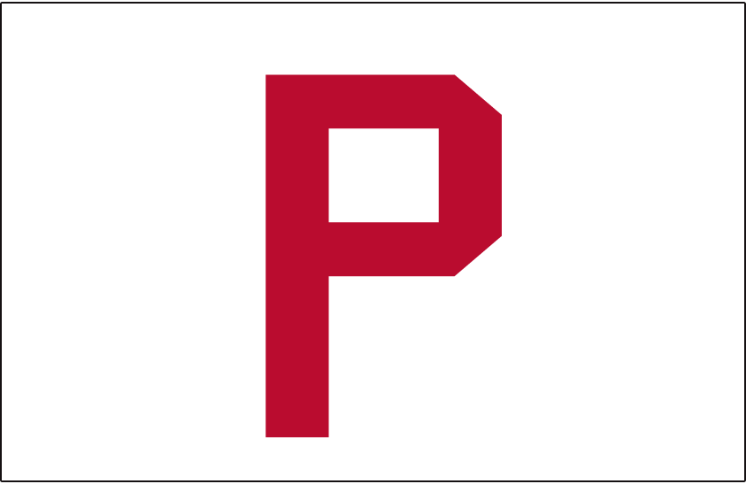 Philadelphia Phillies 1924 Jersey Logo t shirts iron on transfers
